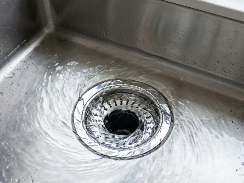 Drain Cleaning Plumber in Lake Bronson, MN